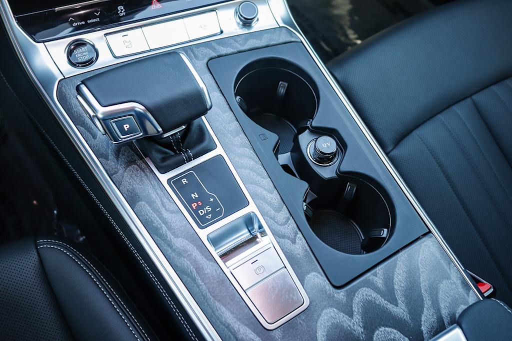 Thumbnail: 2026 Audi A6 - 28