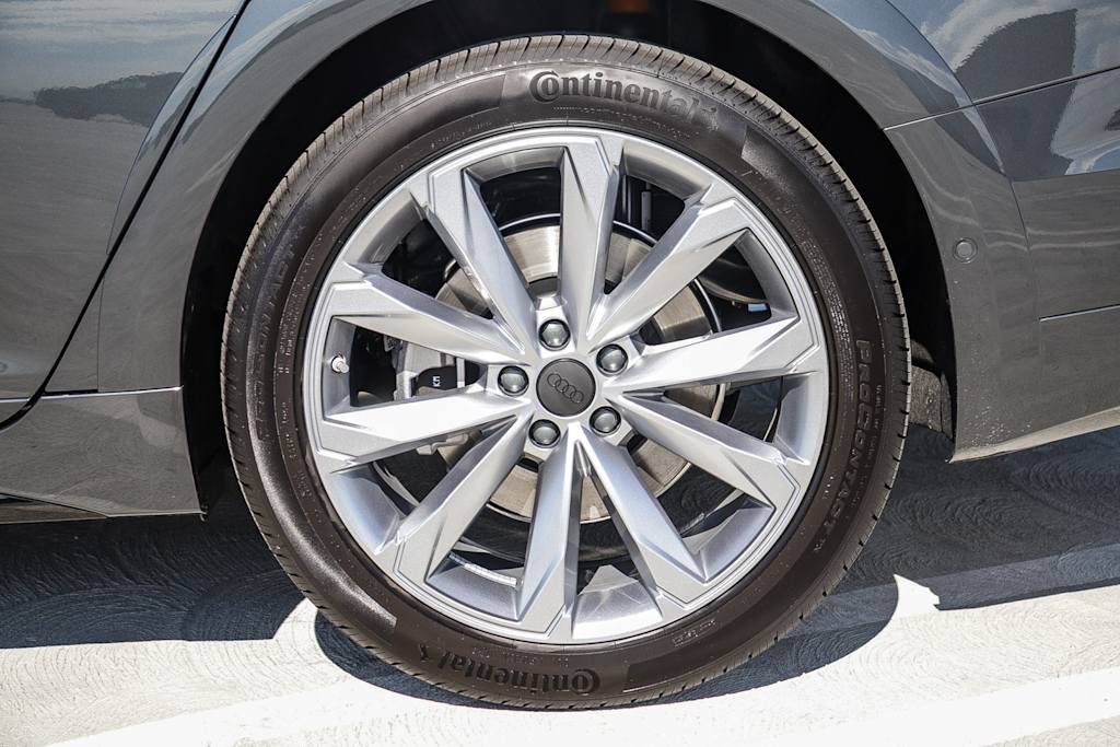 Thumbnail: 2026 Audi A6 - 7