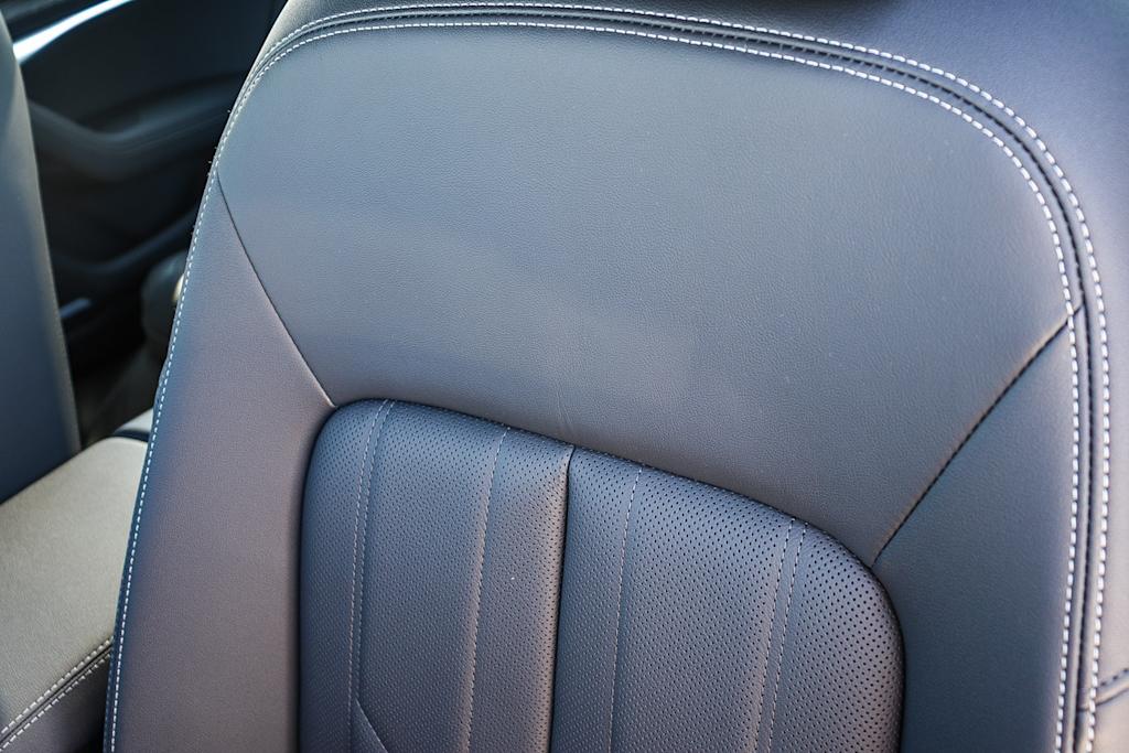 Thumbnail: 2026 Audi A6 - 39