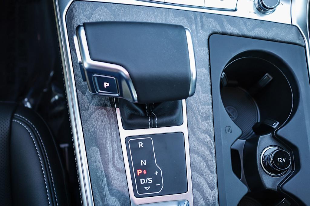 Thumbnail: 2026 Audi A6 - 29