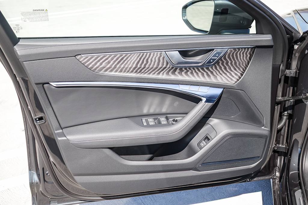 Thumbnail: 2026 Audi A6 - 31