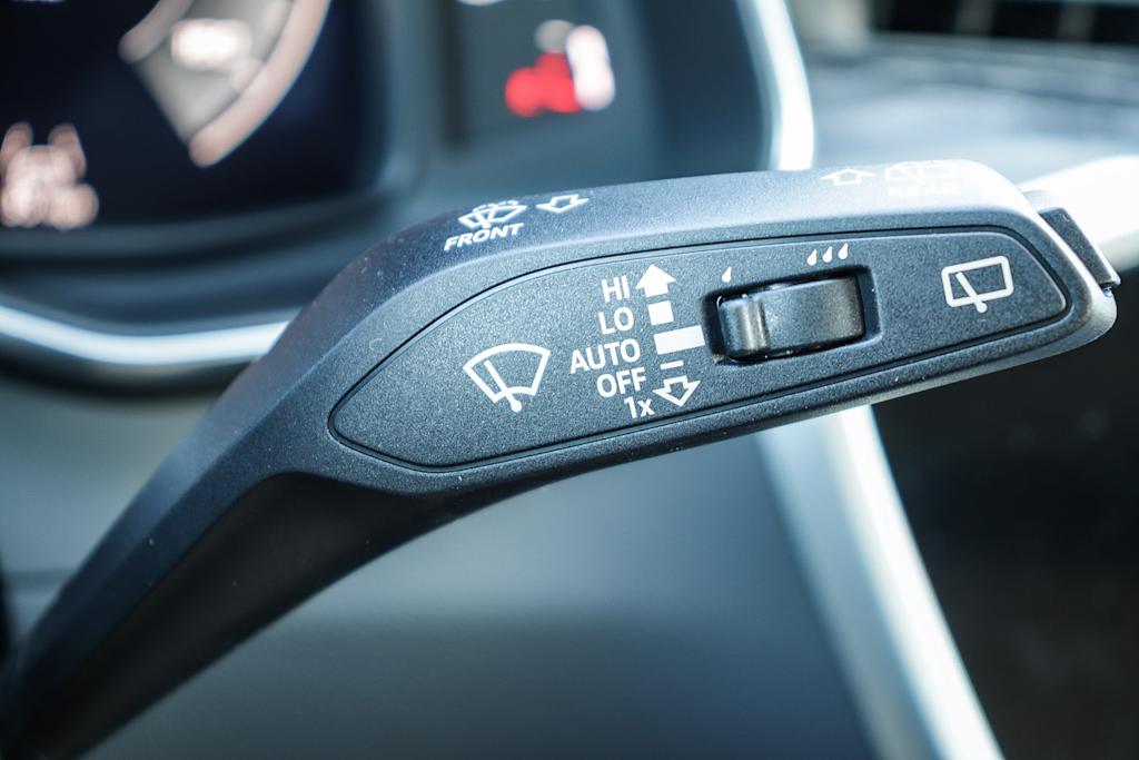 Thumbnail: 2026 Audi A6 - 36