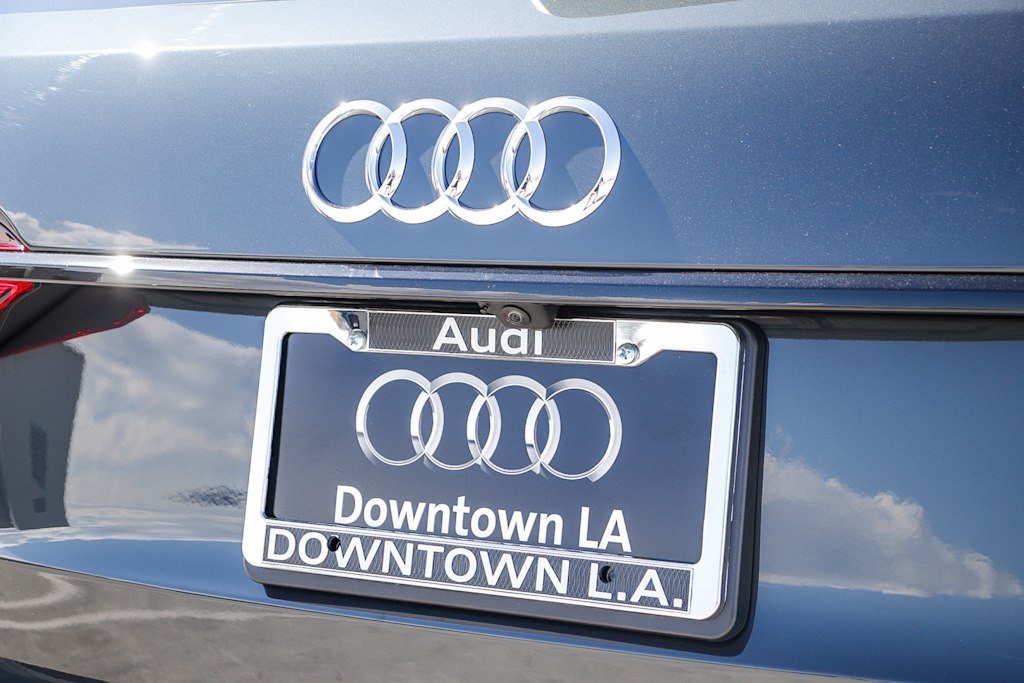 Thumbnail: 2026 Audi A6 - 17