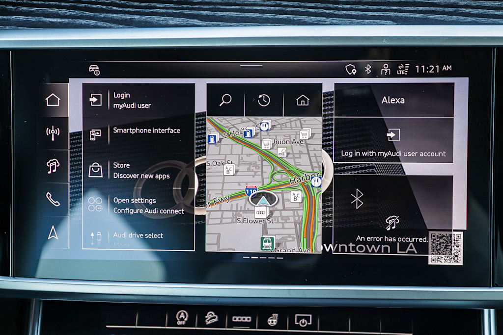 Thumbnail: 2026 Audi A6 - 24