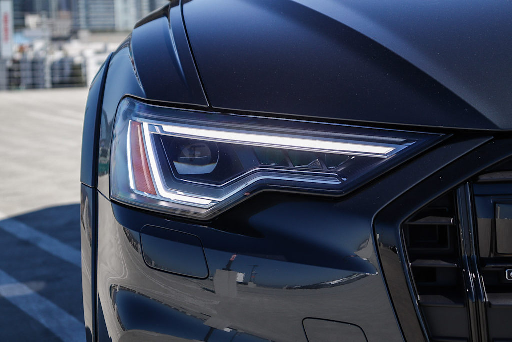 Thumbnail: 2026 Audi A6 - 20