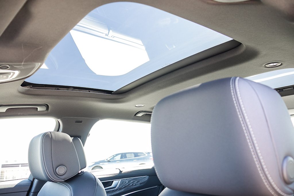 Thumbnail: 2026 Audi A6 - 38