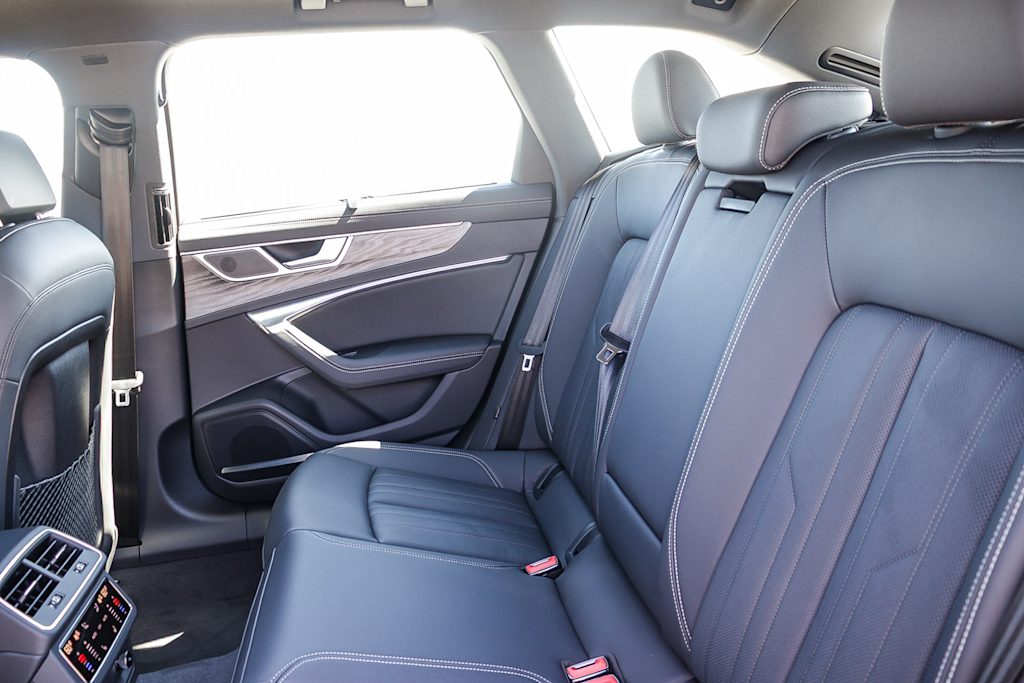 Thumbnail: 2026 Audi A6 - 12