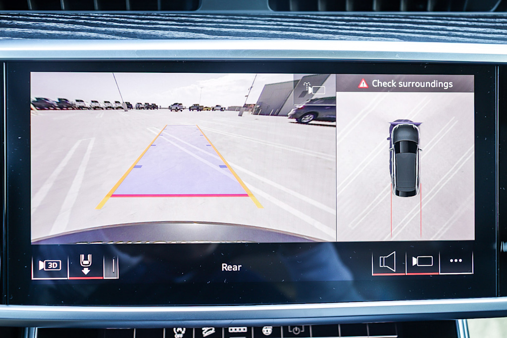 Thumbnail: 2026 Audi A6 - 37