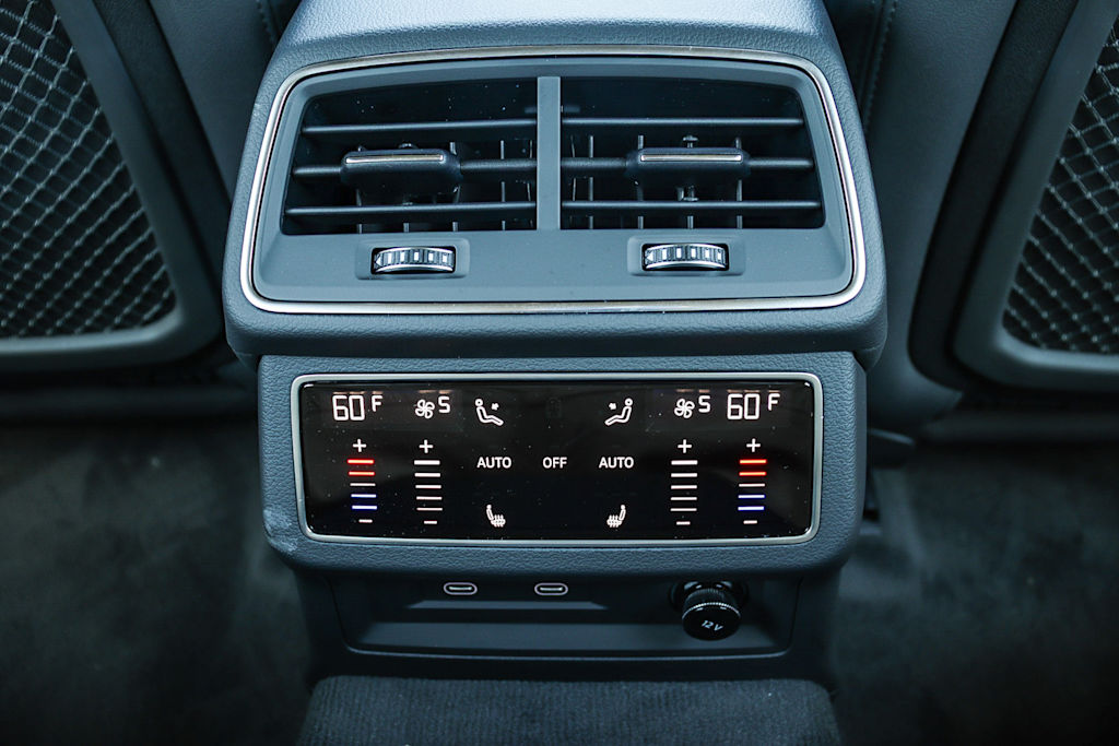 Thumbnail: 2026 Audi A6 - 27