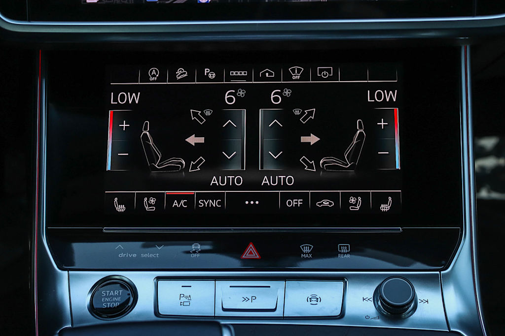 Thumbnail: 2023 Audi A6 - 13