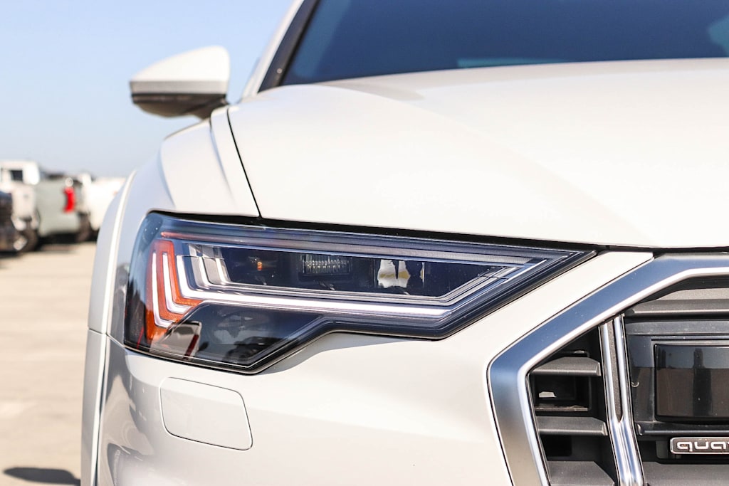 Thumbnail: 2023 Audi A6 - 21