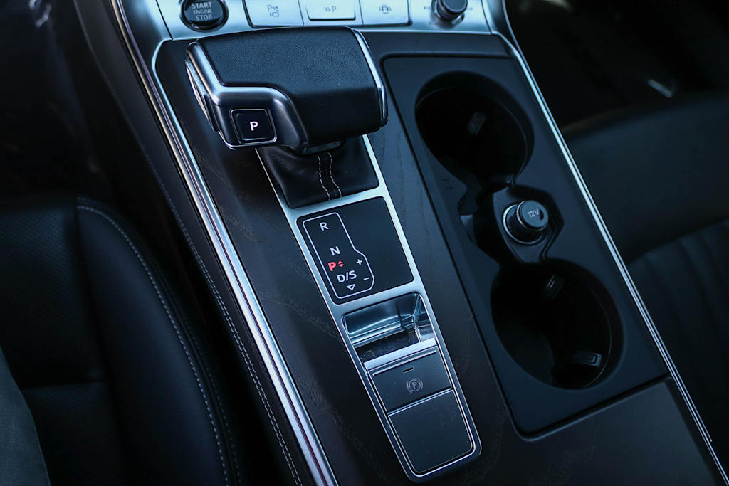 Thumbnail: 2023 Audi A6 - 27