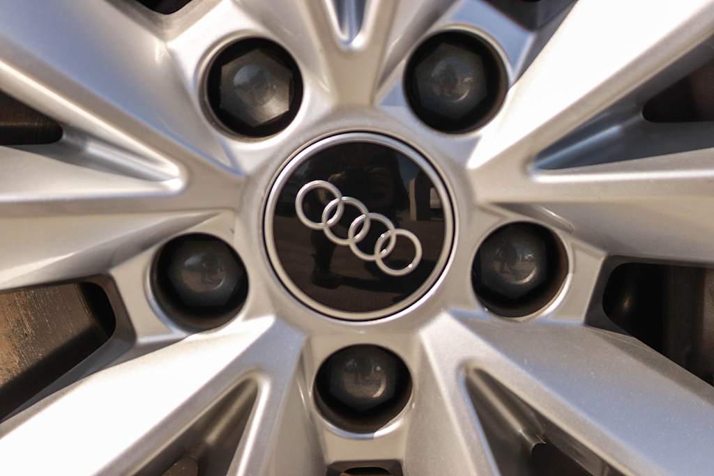 Thumbnail: 2023 Audi A6 - 14