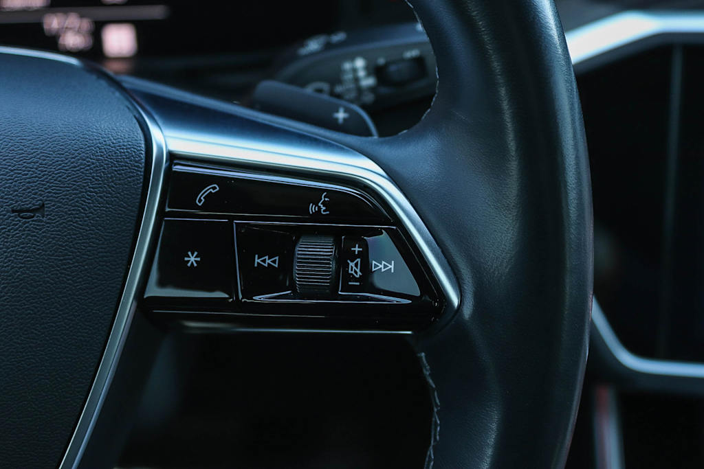 Thumbnail: 2023 Audi A6 - 26