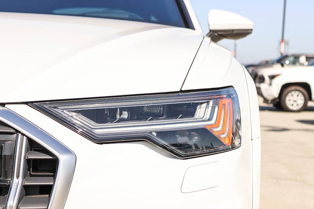 Thumbnail: 2023 Audi A6 - 20