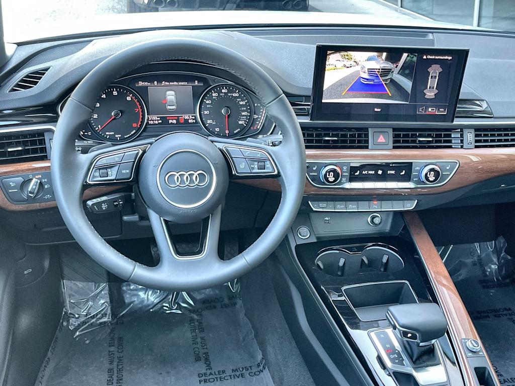 2023 Audi A4  10