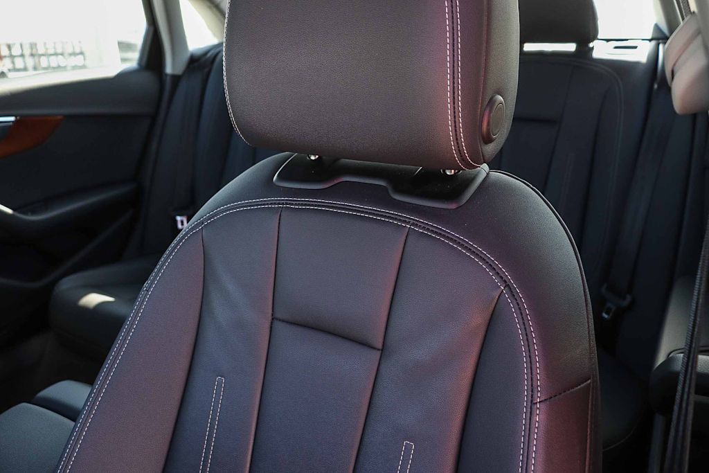 Thumbnail: 2023 Audi A4 - 39