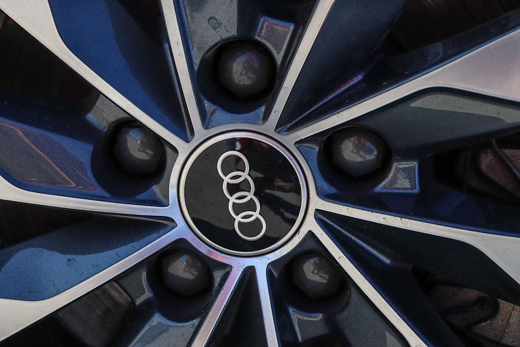 Thumbnail: 2023 Audi A4 - 24