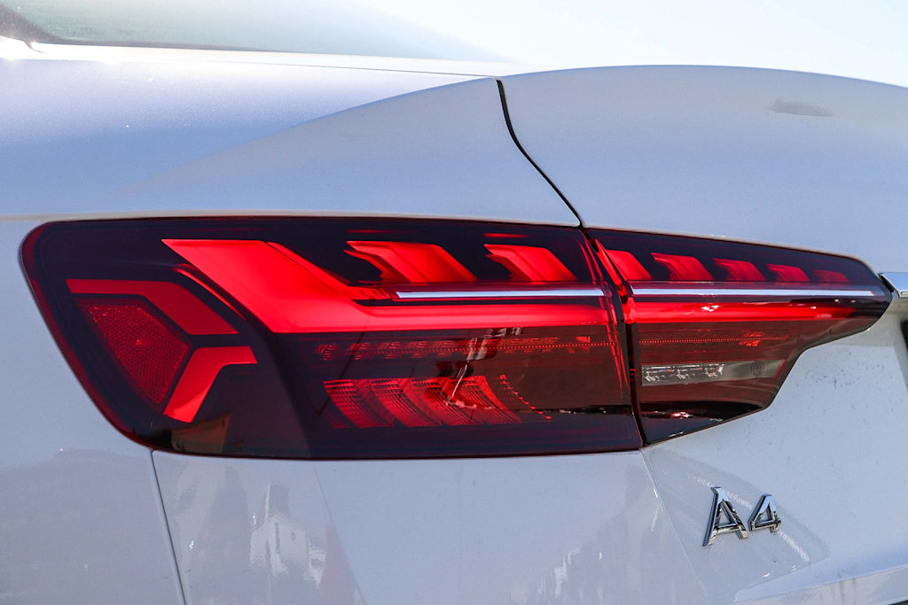 Thumbnail: 2023 Audi A4 - 22