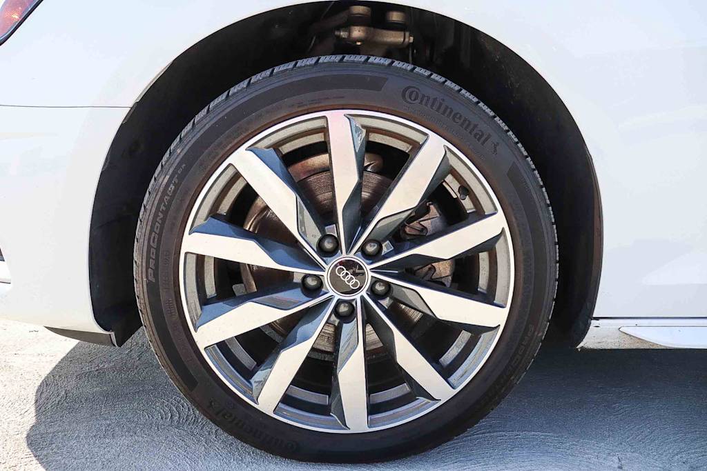 Thumbnail: 2023 Audi A4 - 23