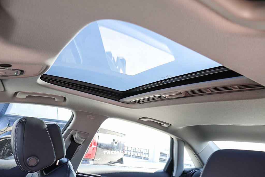 Thumbnail: 2023 Audi A4 - 38