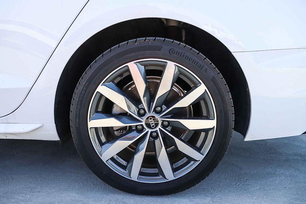 Thumbnail: 2023 Audi A4 - 7