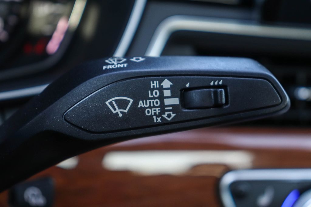 Thumbnail: 2023 Audi A4 - 36