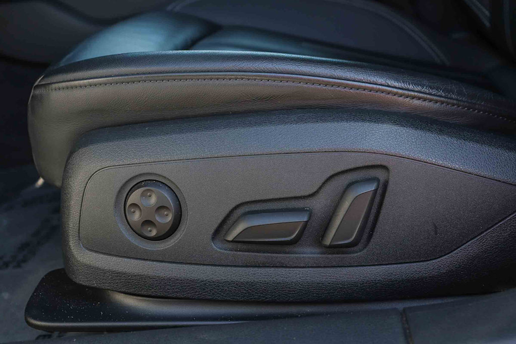 Thumbnail: 2023 Audi A4 - 29