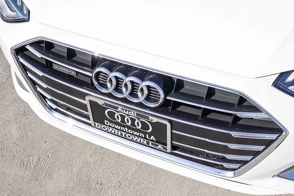 Thumbnail: 2023 Audi A4 - 6