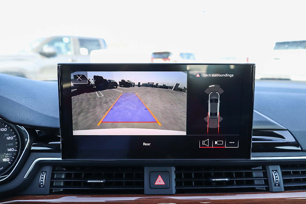 Thumbnail: 2023 Audi A4 - 37