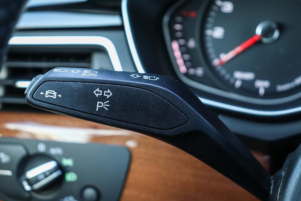 Thumbnail: 2023 Audi A4 - 34