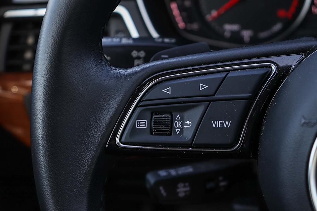 Thumbnail: 2023 Audi A4 - 27