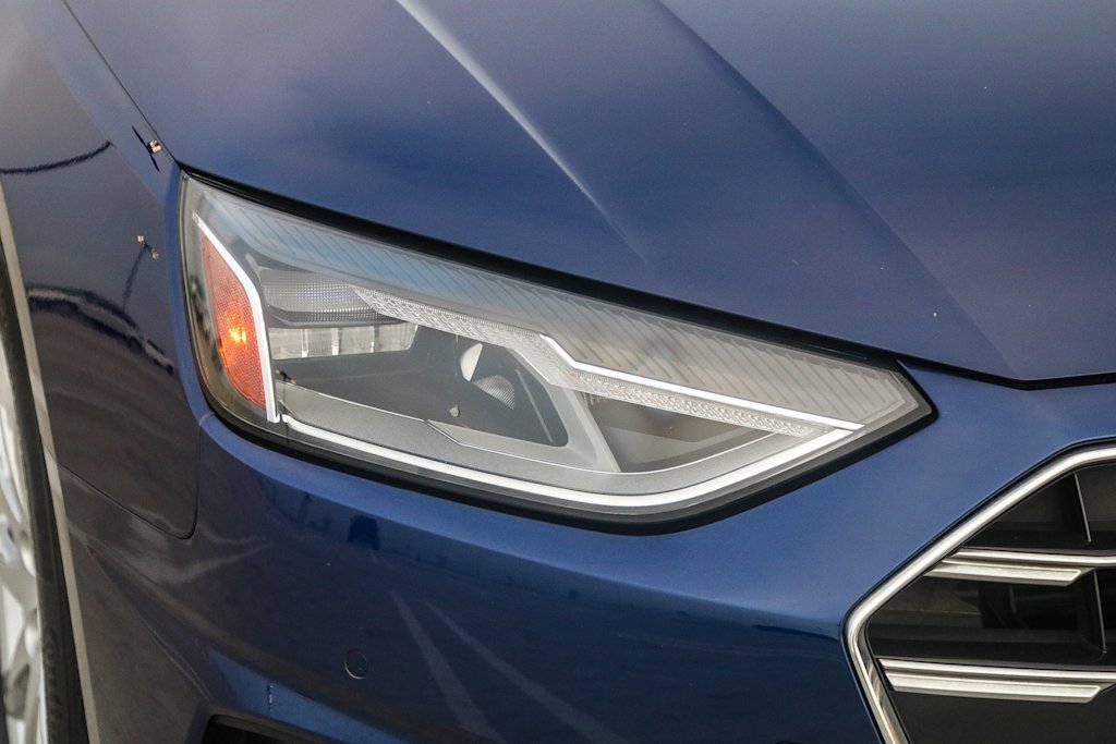 Thumbnail: 2022 Audi A4 - 18