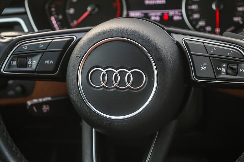 Thumbnail: 2022 Audi A4 - 28