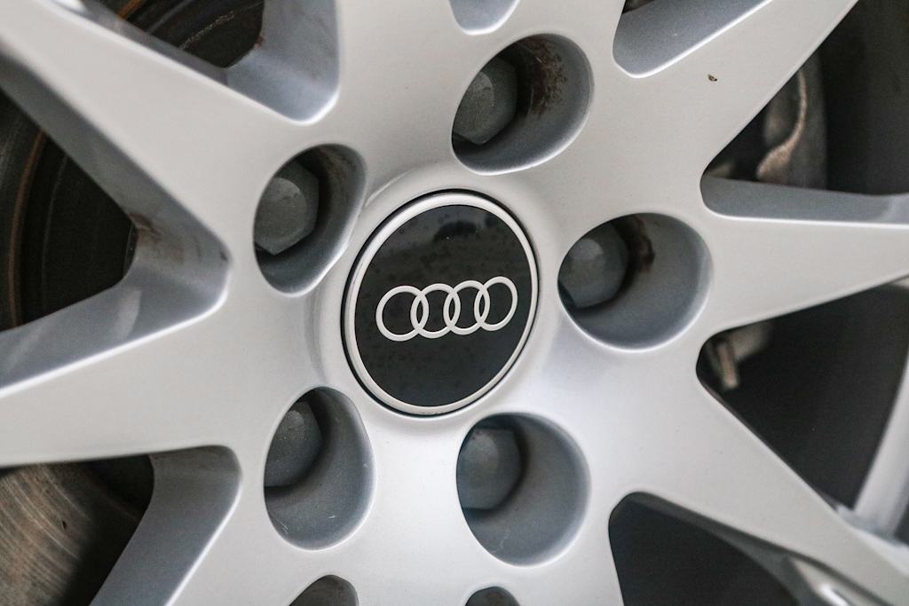 Thumbnail: 2022 Audi A4 - 42