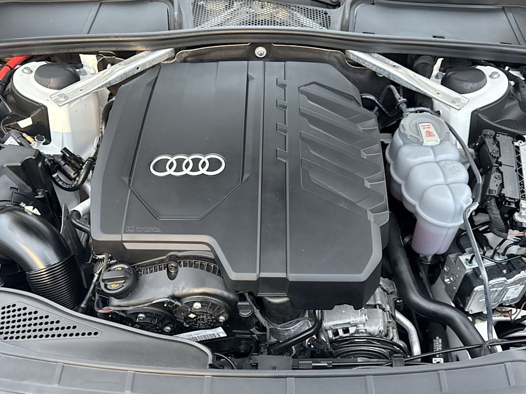 2023 Audi A4  6