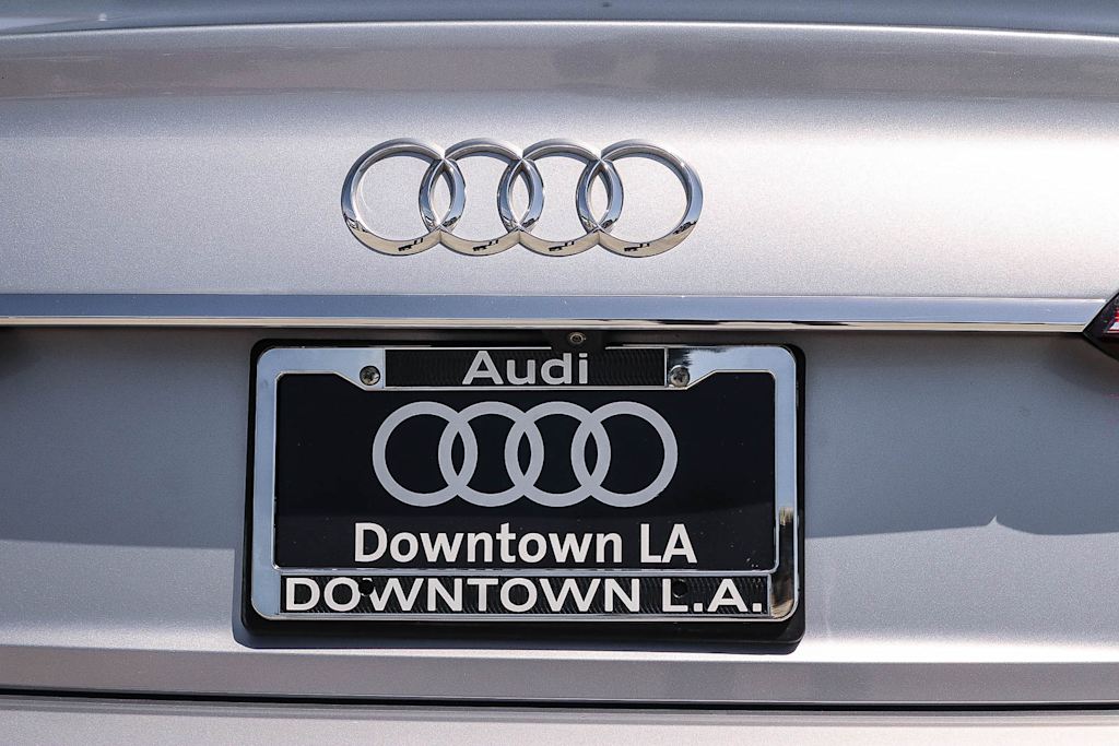 Thumbnail: 2022 Audi A4 - 17