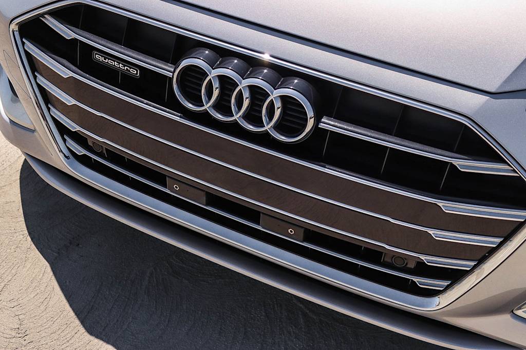 Thumbnail: 2022 Audi A4 - 6