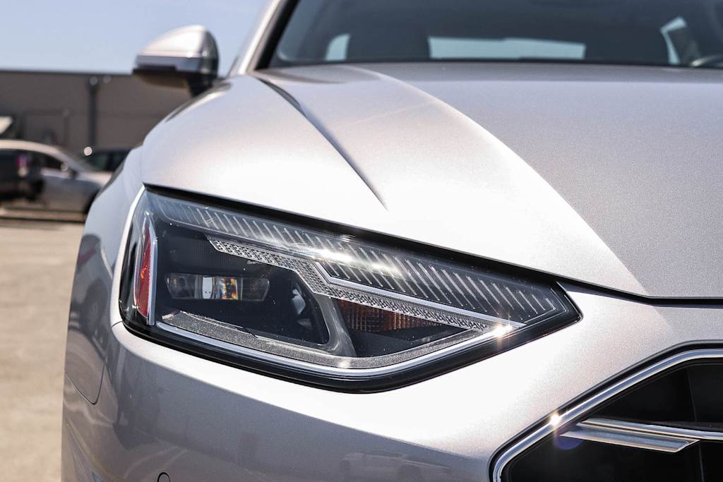 Thumbnail: 2022 Audi A4 - 21