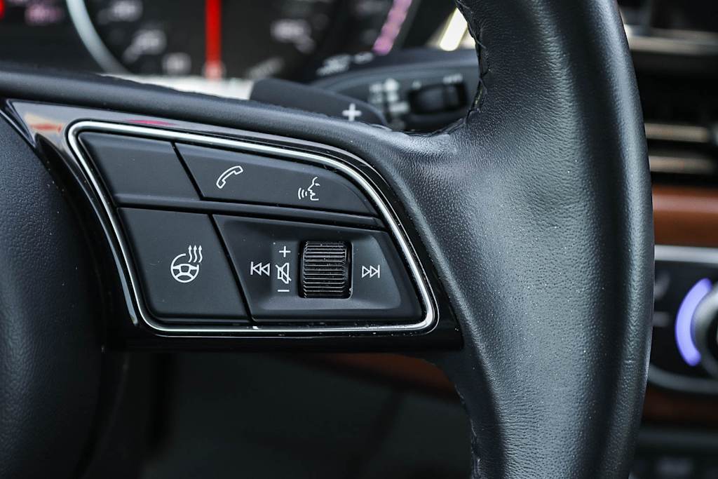 Thumbnail: 2022 Audi A4 - 28