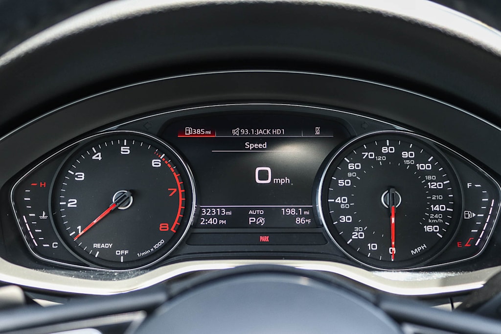 Thumbnail: 2022 Audi A4 - 35