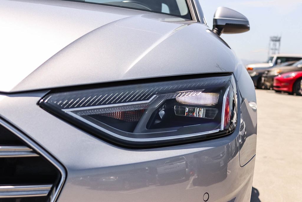 Thumbnail: 2022 Audi A4 - 20