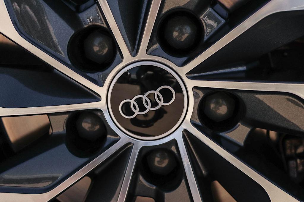 Thumbnail: 2022 Audi A4 - 25