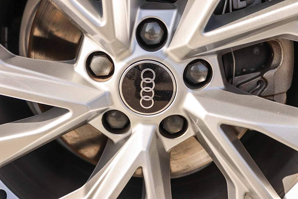 Thumbnail: 2023 Audi A5 - 26