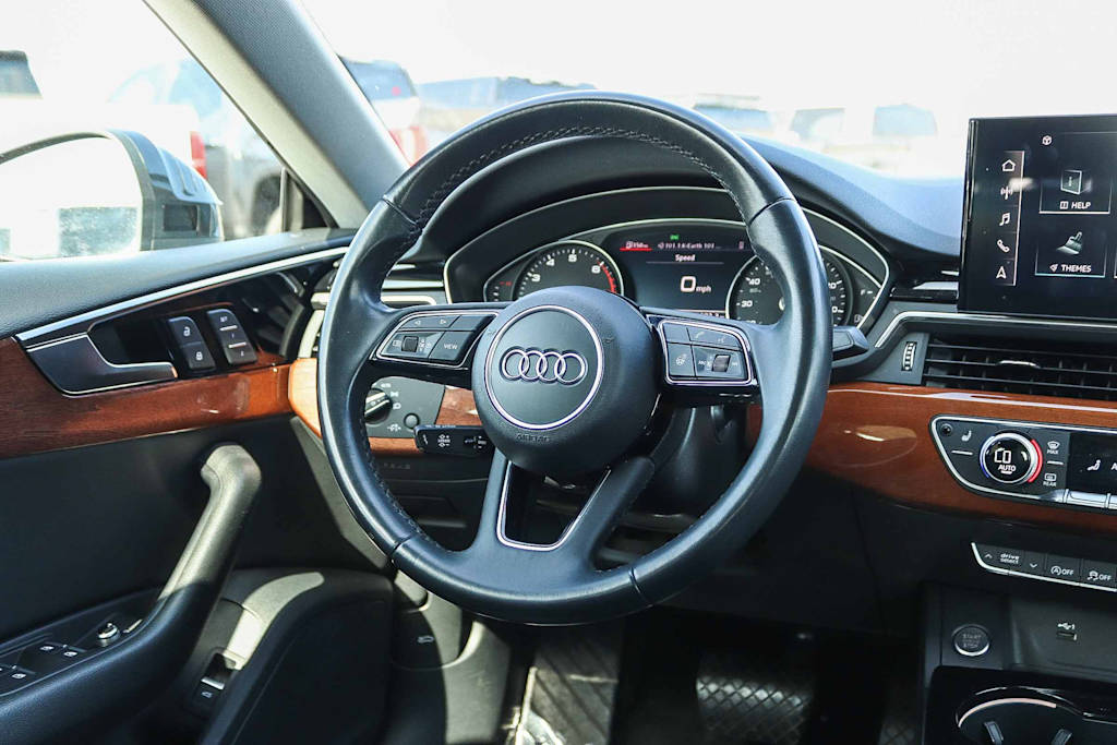 Thumbnail: 2023 Audi A5 - 9