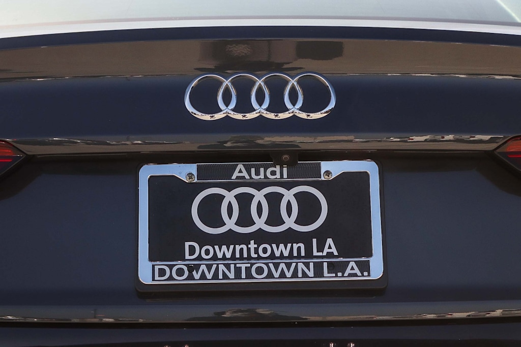 Thumbnail: 2023 Audi A5 - 6