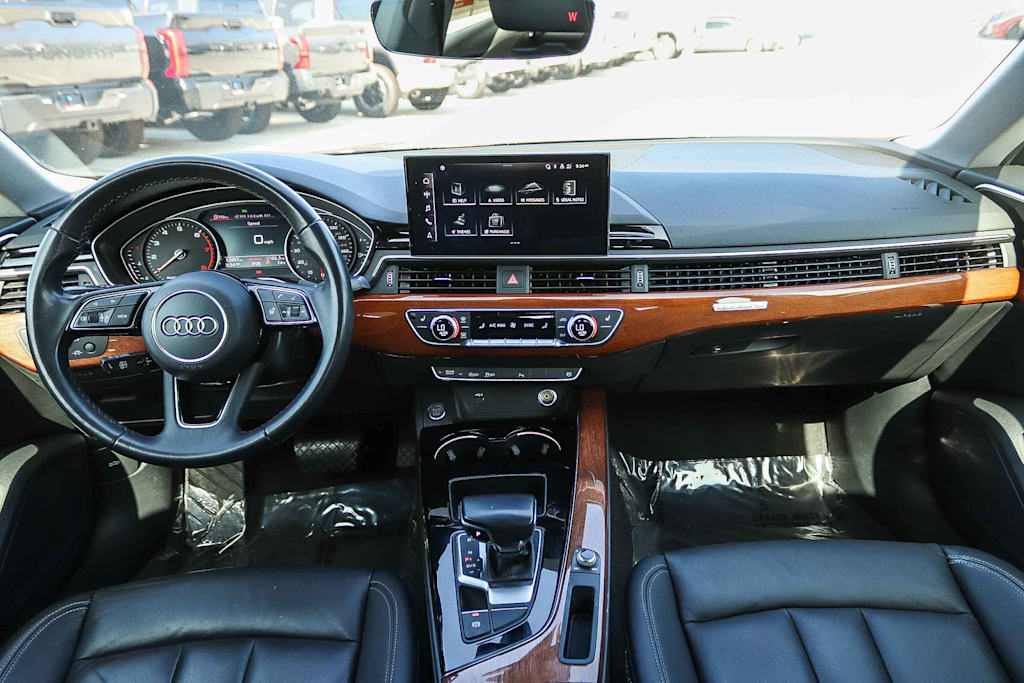 Thumbnail: 2023 Audi A5 - 2