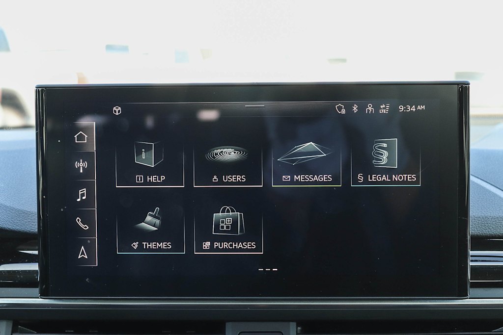 Thumbnail: 2023 Audi A5 - 13