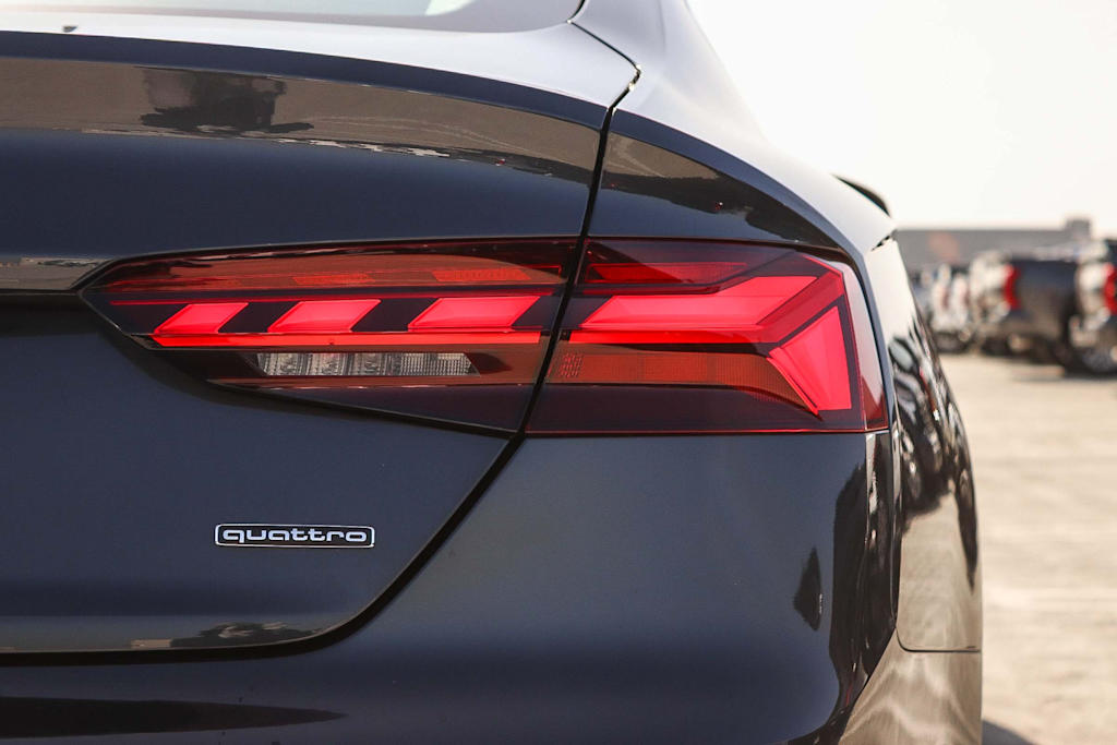 Thumbnail: 2023 Audi A5 - 23