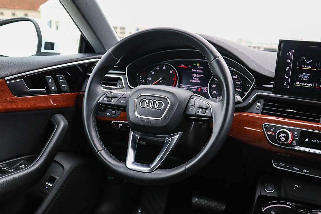 Thumbnail: 2024 Audi A5 - 9